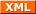 White on orange XML button